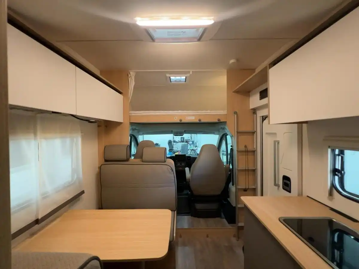 LMC Tourer A 690 G - Ansicht 10